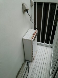 西区　坂様　既存